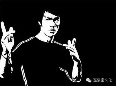 李小龙居然“食言”?对师傅叶问他承诺了什么?