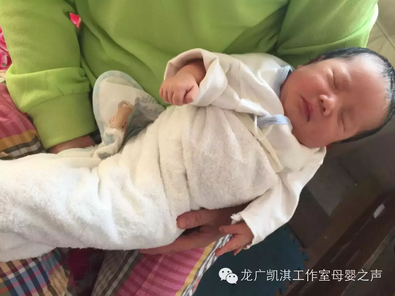 3天的婴儿没了娘,二胎妈妈为什么没能闯过生子鬼门关?孩子未来怎么办?!151221-怀孕期