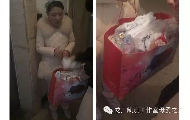 3天的婴儿没了娘,二胎妈妈为什么没能闯过生子鬼门关?孩子未来怎么办?!151221