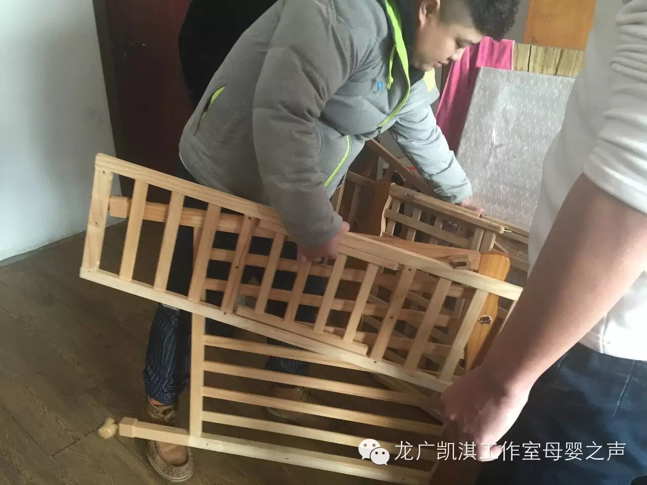 3天的婴儿没了娘,二胎妈妈为什么没能闯过生子鬼门关?孩子未来怎么办?!151221-怀孕期