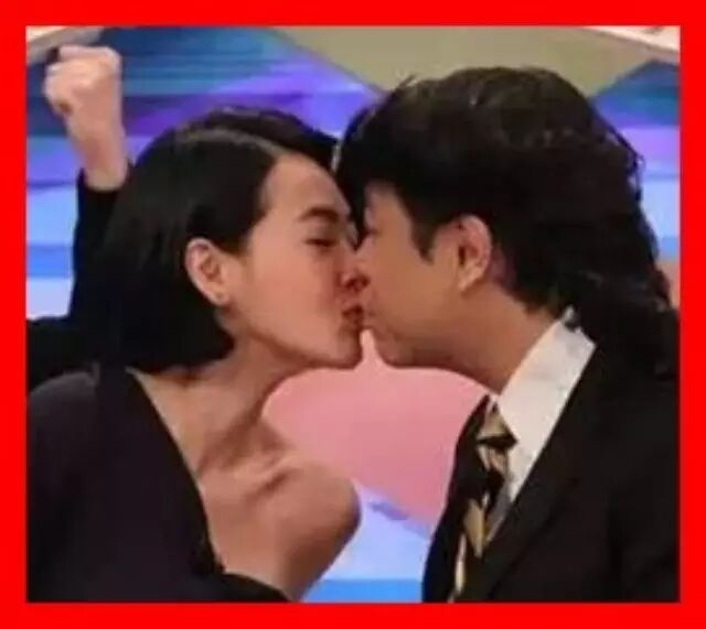 有一种超越世俗的革命情感叫蔡康永和徐熙娣