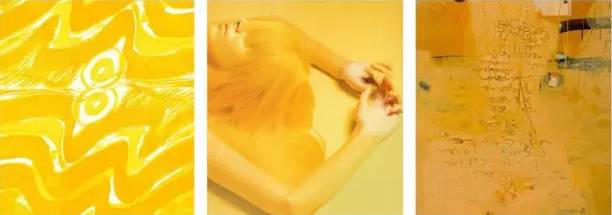 2017色彩趨勢(shì)分析