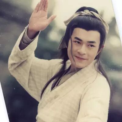 古天乐已成过气男神?告诉你不老男神的魅力!