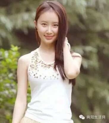 女星也不都是好身材 赵薇周迅赵丽颖真实身高体重