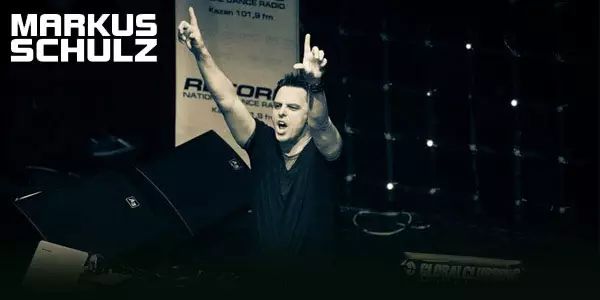 05/09 Saturday Night, Markus Schulz @ Fusion-上海Fusion酒吧/Fusion club