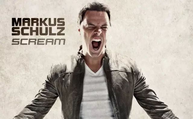 05/09 Saturday Night, Markus Schulz @ Fusion-上海Fusion酒吧/Fusion club