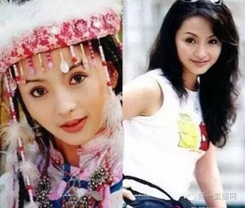 香妃方瑜许玮伦太凄惨!这些女星都死于非命,你造吗?