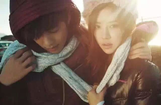 ღ朴寒星与Se7en长达12年恋情告终 一直没有表明分手的原因是?