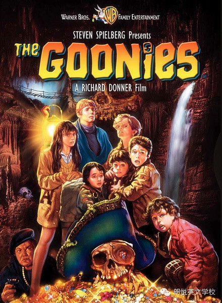 十部适合孩子看的探索类电影