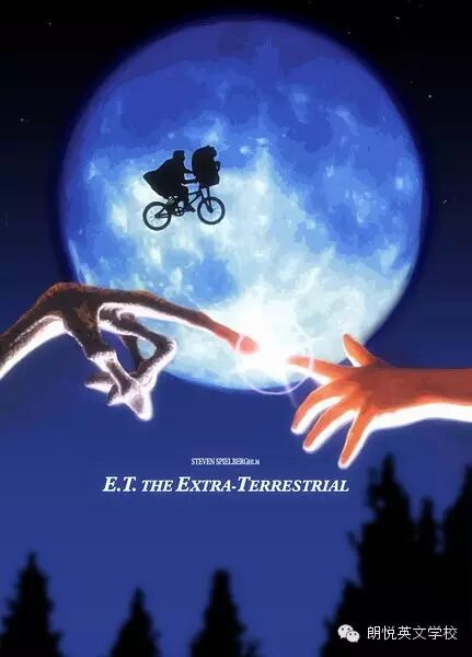 十部适合孩子看的探索类电影