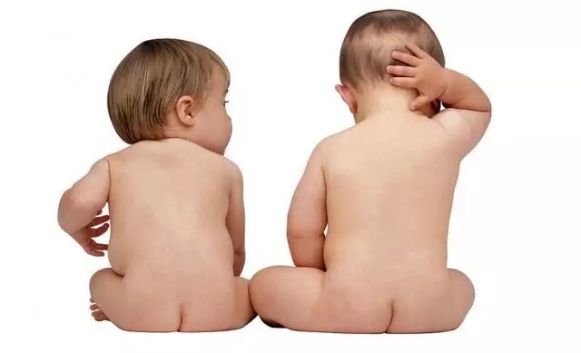 【二胎专题】我们都有两个宝儿!(3个双宝妈妈的心路历程分享)-怀孕期