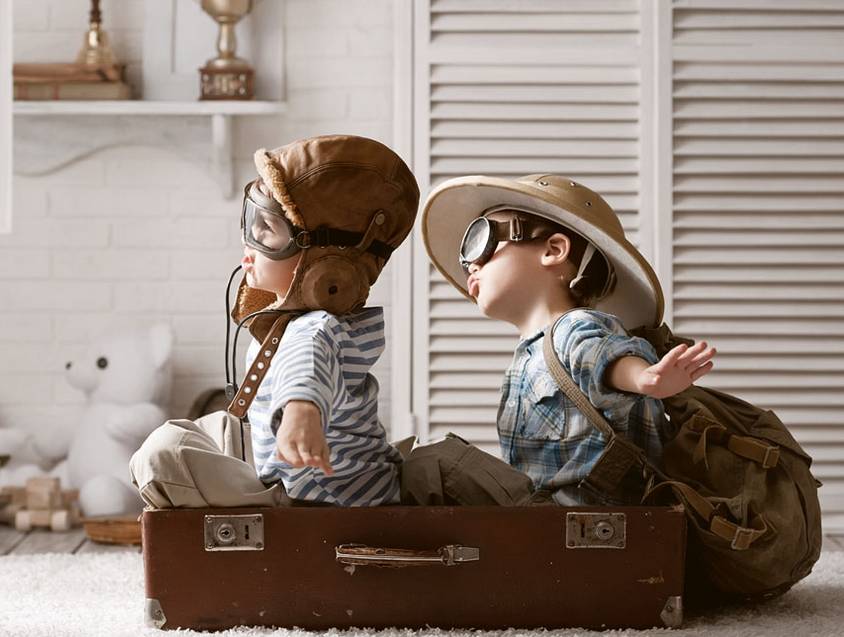 【二胎专题】我们都有两个宝儿!(3个双宝妈妈的心路历程分享)-怀孕期