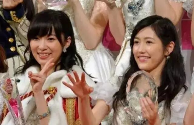 AKB48总决选指原莉乃夺第一!人气妹子们幕后并不软萌…...