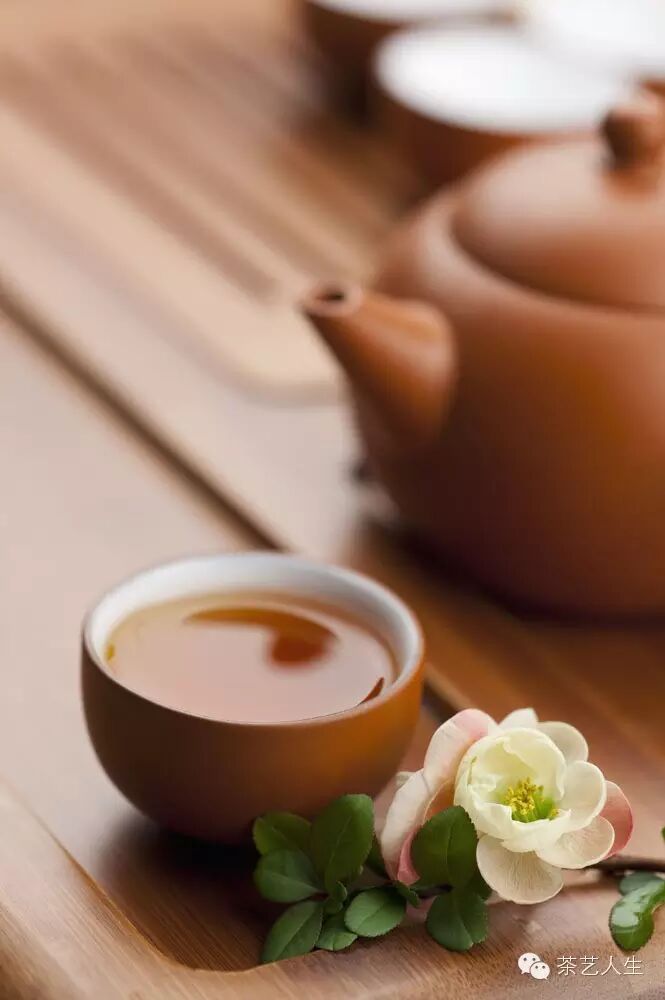 ...!》                           ——烟台响水湾茶艺有限公司--刘欢