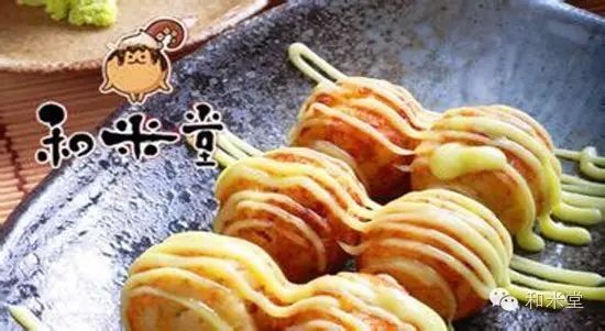 风味小吃创业项目加盟 中国10大特色小吃加盟店排行榜 和米堂小本投入 几万轻松创业