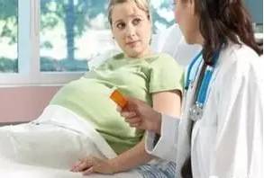 一女子喝下生男孩的神药怀上了二胎,却没想到生下的孩子让她悔恨终生!-怀孕期