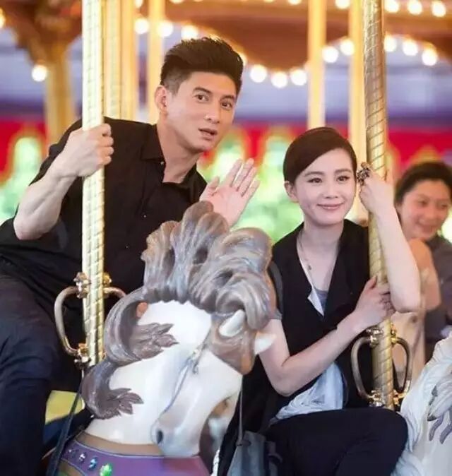 吴奇隆刘诗诗巴厘岛大婚,除了小虎队,他们也会来!