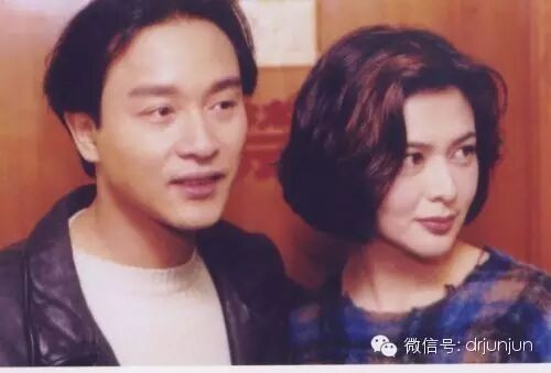 捧红张国荣关之琳的亚视居然停播了!