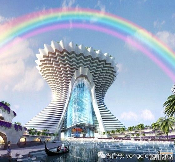 【转载】未来的中国城市,震惊世界 - 天戈 - chunchangzai 的博客 【转载】未来的中国城市,震惊世界 - 天戈 - chunchangzai 的博客
