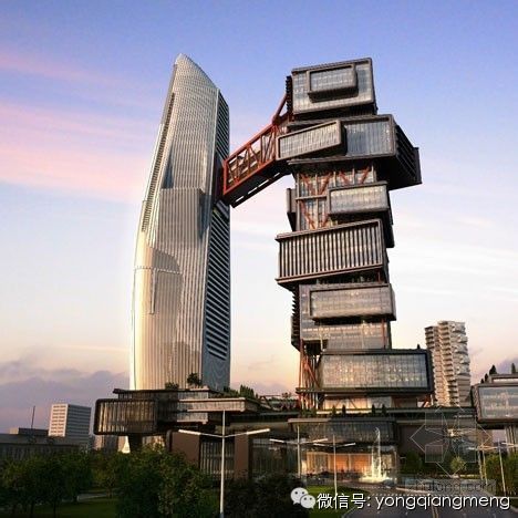 【转载】未来的中国城市,震惊世界 - 天戈 - chunchangzai 的博客 【转载】未来的中国城市,震惊世界 - 天戈 - chunchangzai 的博客
