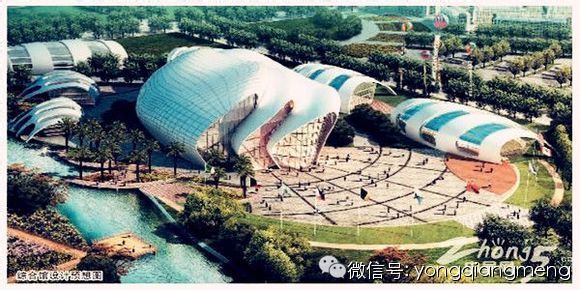 【转载】未来的中国城市,震惊世界 - 天戈 - chunchangzai 的博客 【转载】未来的中国城市,震惊世界 - 天戈 - chunchangzai 的博客