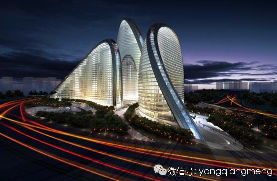 【转载】未来的中国城市,震惊世界 - 天戈 - chunchangzai 的博客 【转载】未来的中国城市,震惊世界 - 天戈 - chunchangzai 的博客