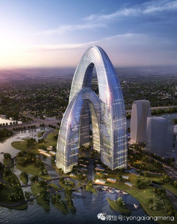 【转载】未来的中国城市,震惊世界 - 天戈 - chunchangzai 的博客 【转载】未来的中国城市,震惊世界 - 天戈 - chunchangzai 的博客