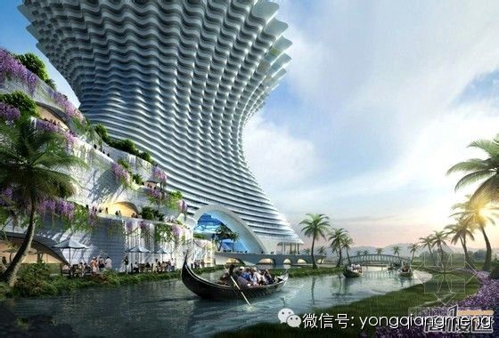 【转载】未来的中国城市,震惊世界 - 天戈 - chunchangzai 的博客 【转载】未来的中国城市,震惊世界 - 天戈 - chunchangzai 的博客