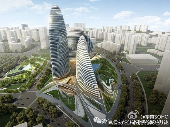 【转载】未来的中国城市,震惊世界 - 天戈 - chunchangzai 的博客 【转载】未来的中国城市,震惊世界 - 天戈 - chunchangzai 的博客