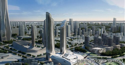 【转载】未来的中国城市,震惊世界 - 天戈 - chunchangzai 的博客 【转载】未来的中国城市,震惊世界 - 天戈 - chunchangzai 的博客