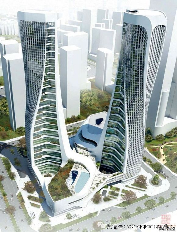 【转载】未来的中国城市,震惊世界 - 天戈 - chunchangzai 的博客 【转载】未来的中国城市,震惊世界 - 天戈 - chunchangzai 的博客