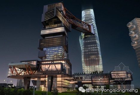 【转载】未来的中国城市,震惊世界 - 天戈 - chunchangzai 的博客 【转载】未来的中国城市,震惊世界 - 天戈 - chunchangzai 的博客