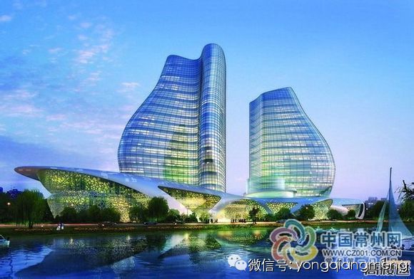 【转载】未来的中国城市,震惊世界 - 天戈 - chunchangzai 的博客 【转载】未来的中国城市,震惊世界 - 天戈 - chunchangzai 的博客