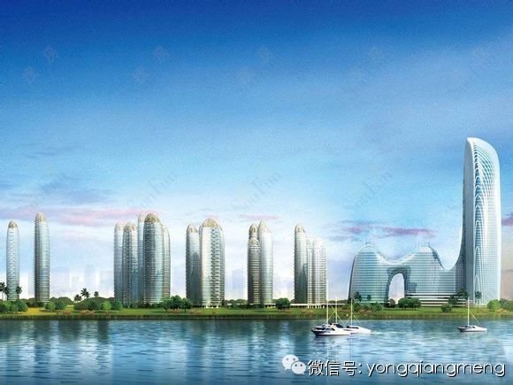 【转载】未来的中国城市,震惊世界 - 天戈 - chunchangzai 的博客 【转载】未来的中国城市,震惊世界 - 天戈 - chunchangzai 的博客