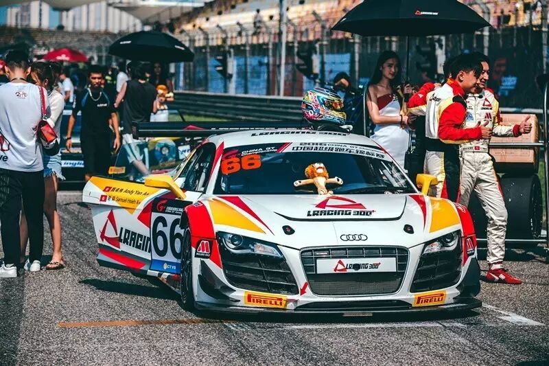 ChinaGT赛程过半 超跑之王花落谁家？