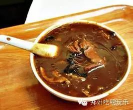 方中山胡辣湯加盟