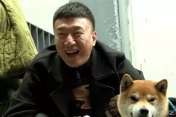 孙红雷黄渤这两个心机boy,笑死宝宝了...