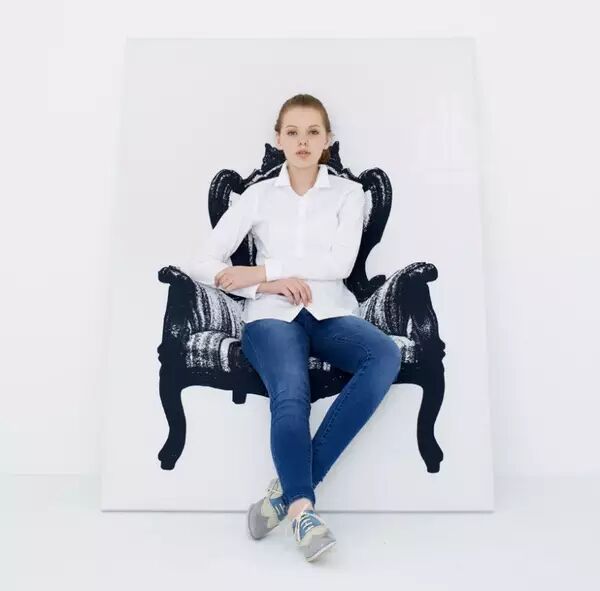 看看这些灯和椅子，这才是极简设计,互联网的一些事