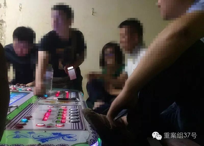 博彩资讯：揭赌博电玩城庄家发钱请赌客入局 有人输千万