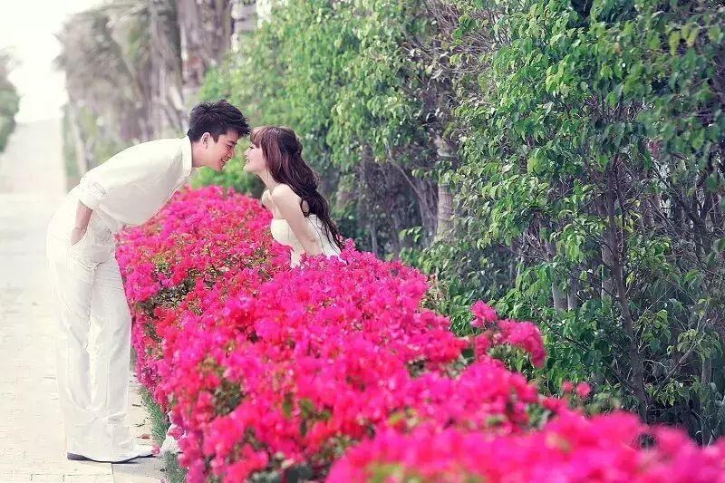 贾乃亮唯一的爱给李小璐