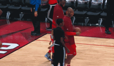 全明星从此再无科比! - 篮球公园 - 直播吧