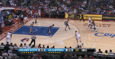 【教学】有一种屌炸天的招式叫:shammgod!