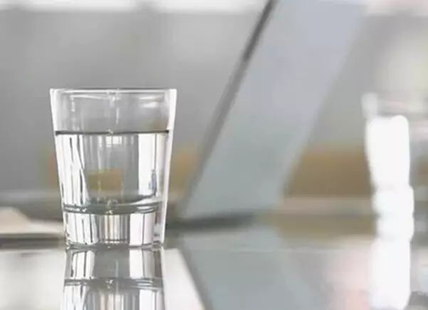 无限极养生:你会喝水吗,喝对了吗?
