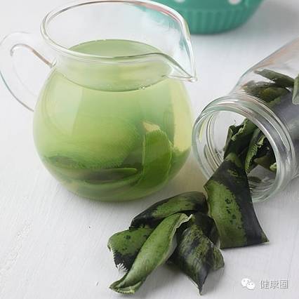 决明子有清热