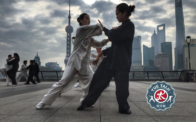 这六点严重暴露,你打的太极拳合理吗?