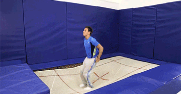 在08年的北京奥运