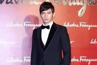 温升豪---你不知道的“多重”身份!