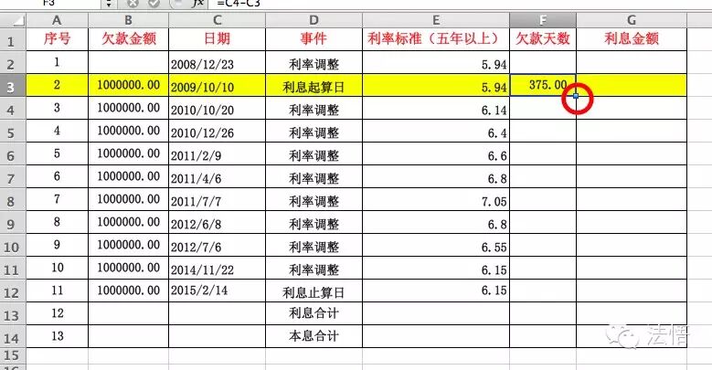 律师使用Excel完全手册一