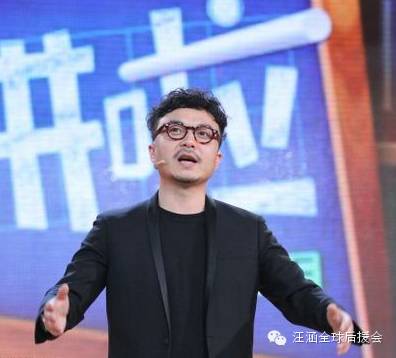 汪涵:行动的意义