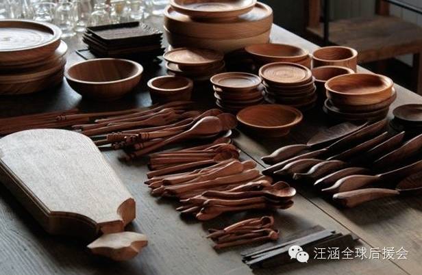 汪涵 : 在台下,我更愿意做个木匠